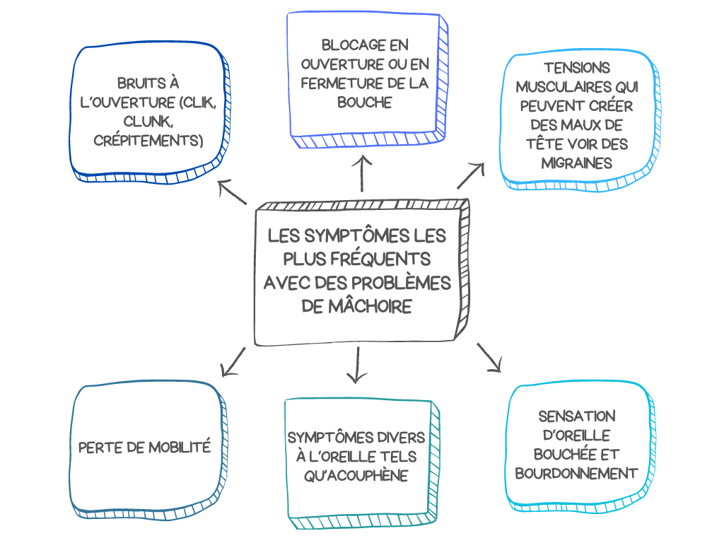 Ligne de mâchoire faible, une solution ? – MusclerSonVisage®