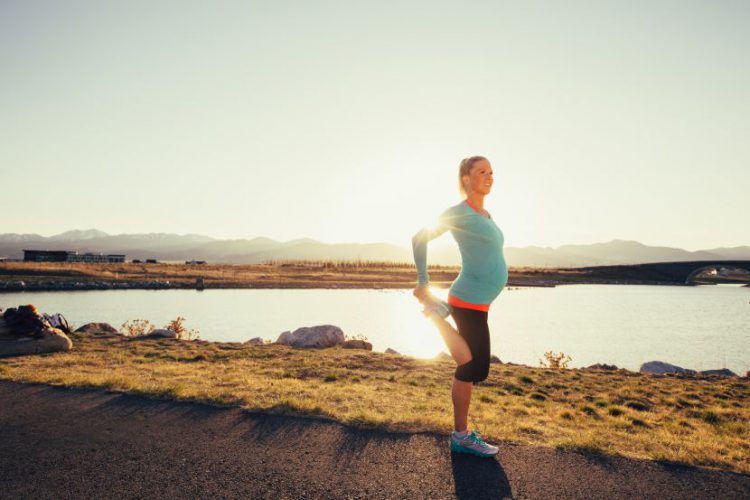 Faire du sport enceinte : ce qu'il faut savoir 